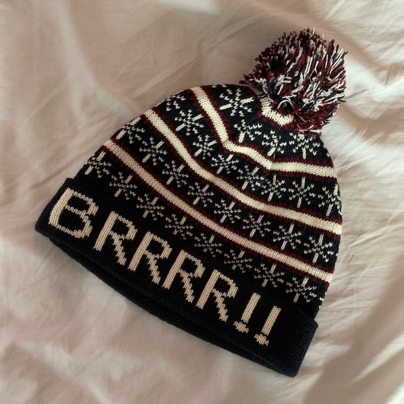 🦋 Target Beanie 🦋 - Picture 2 of 2